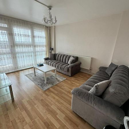 Flat, Apartment In Haggerston N1, Central London Ngoại thất bức ảnh