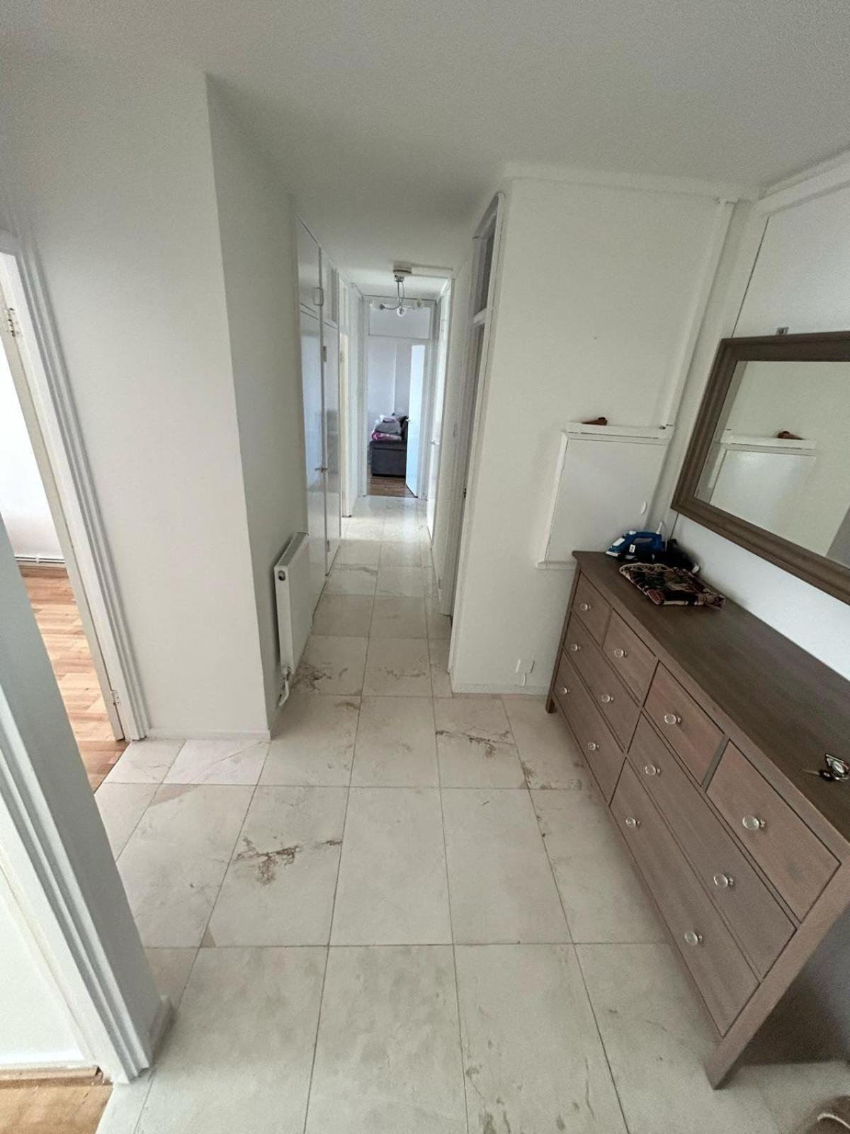 Flat, Apartment In Haggerston N1, Central London Ngoại thất bức ảnh