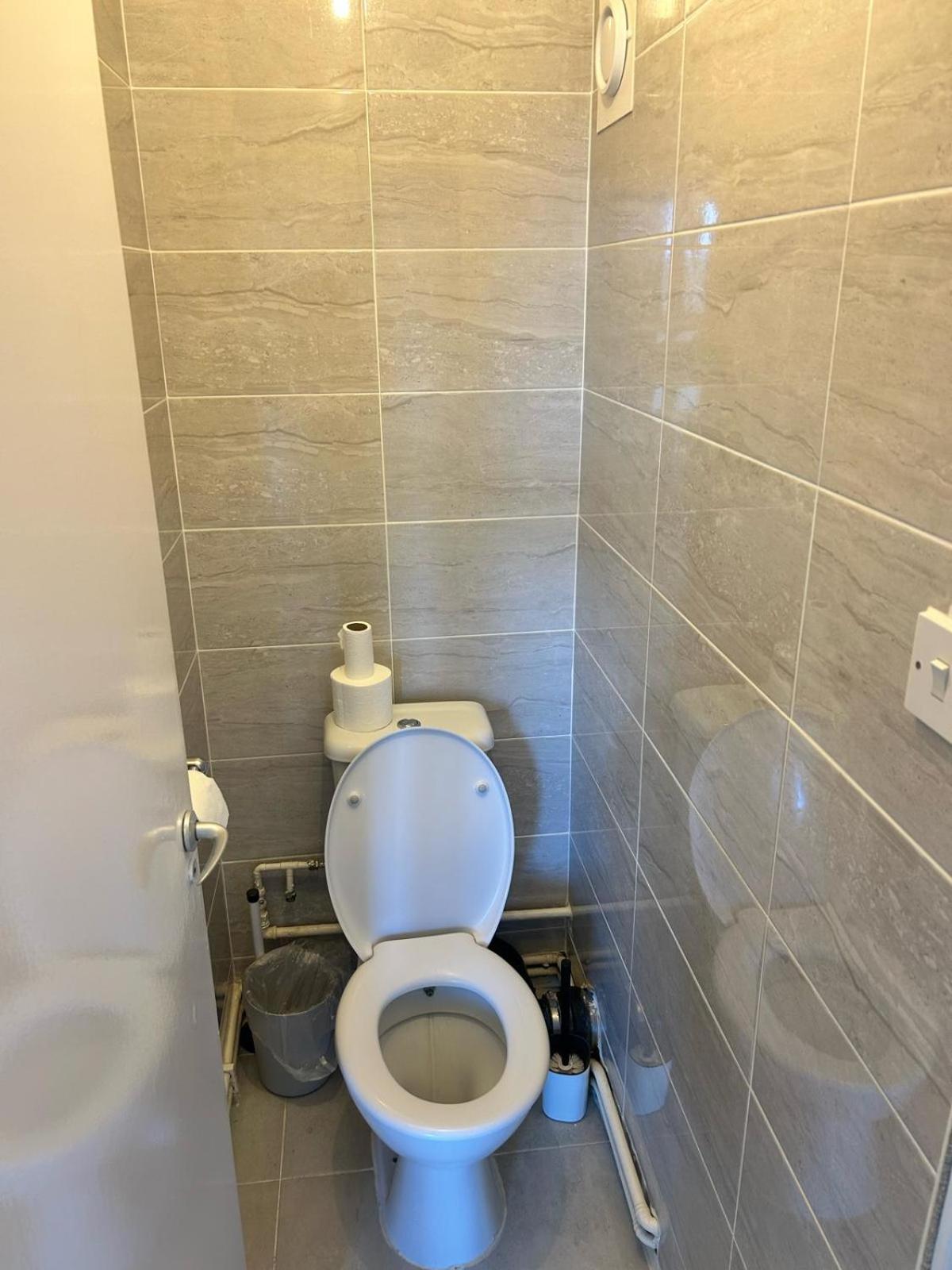Flat, Apartment In Haggerston N1, Central London Ngoại thất bức ảnh