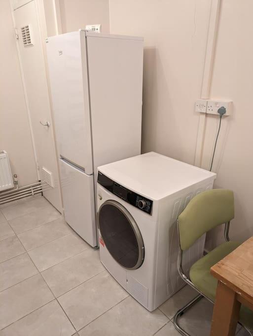 Flat, Apartment In Haggerston N1, Central London Ngoại thất bức ảnh